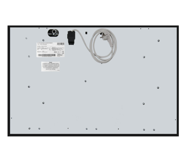 Płyta gazowa Amica PG9511XPR - 358681 - zdjęcie 6